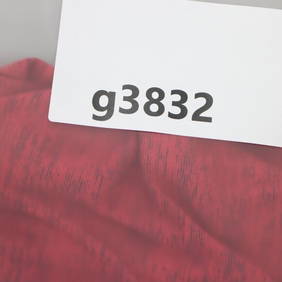 Nike Cleveland Guardians Polo Shirt Mens 3XL XXL Red Cooperstown Collection S/S - Picture 14 of 14